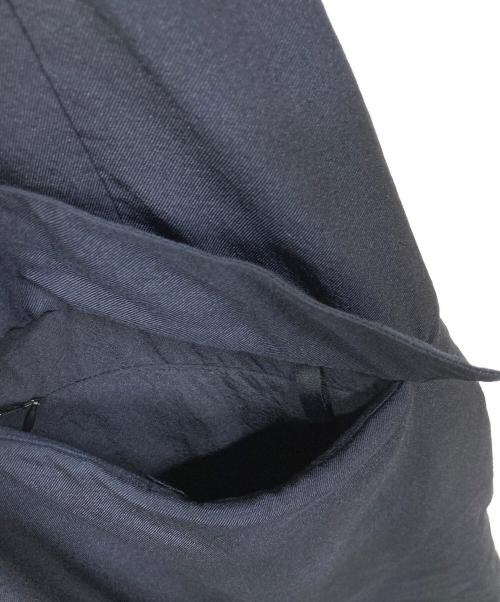 teatora（テアトラ）teatora (テアトラ) Device Coat MM / デバイスコート ブラック サイズ:3の古着・服飾アイテム