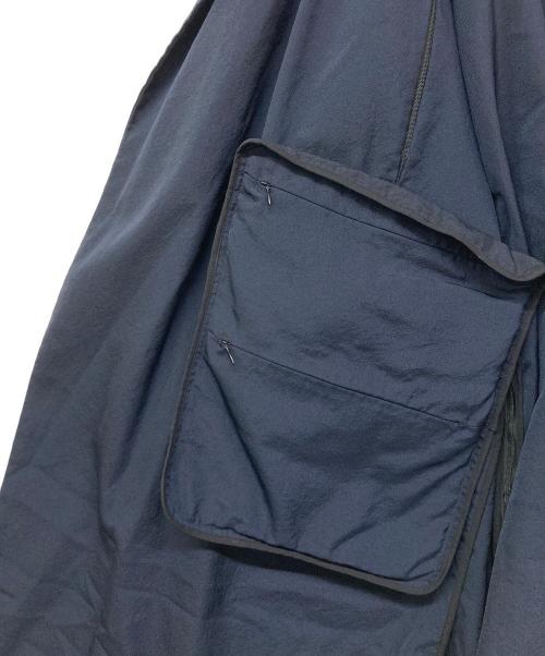 teatora（テアトラ）teatora (テアトラ) Device Coat MM / デバイスコート ブラック サイズ:3の古着・服飾アイテム