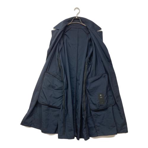 teatora（テアトラ）teatora (テアトラ) Device Coat MM / デバイスコート ブラック サイズ:3の古着・服飾アイテム