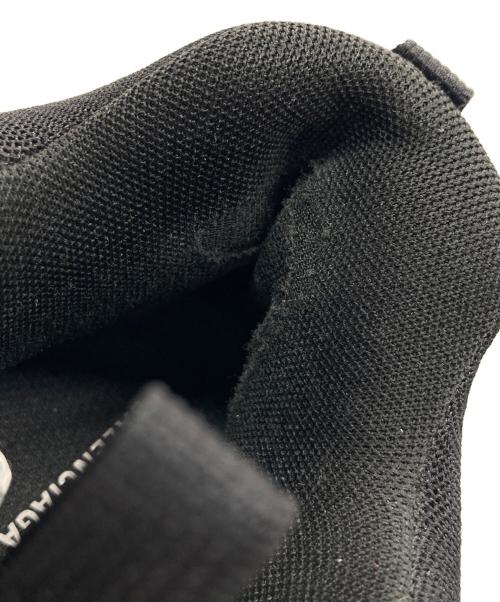BALENCIAGA（バレンシアガ）BALENCIAGA (バレンシアガ) TRIPLE S SNEAKER トリプルS ブラック サイズ:27の古着・服飾アイテム