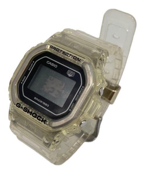 CASIO（カシオ）CASIO (カシオ) DW-5040RX-7JR 腕時計の古着・服飾アイテム