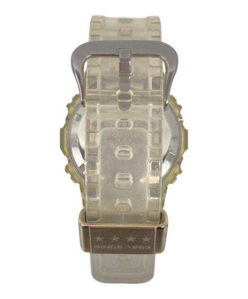 CASIO（カシオ）CASIO (カシオ) DW-5040RX-7JR 腕時計の古着・服飾アイテム