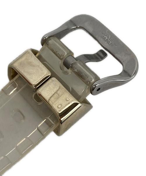 CASIO（カシオ）CASIO (カシオ) DW-5040RX-7JR 腕時計の古着・服飾アイテム