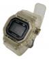 CASIO (カシオ) DW-5040RX-7JR 腕時計：12000円