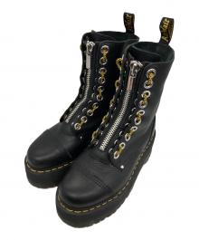 Dr.Martens（ドクターマーチン）の古着「SINCLAIR HI MAX シンクレア ハイ マックス」｜ブラック
