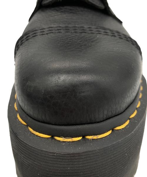 Dr.Martens（ドクターマーチン）Dr.Martens (ドクターマーチン) SINCLAIR HI MAX シンクレア ハイ マックス ブラック サイズ:UK6の古着・服飾アイテム