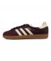 adidas (アディダス) Samba OG サンバ OG バーガンディー サイズ:24：10000円