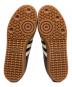 中古・古着 adidas (アディダス) Samba OG サンバ OG バーガンディー サイズ:24：10000円
