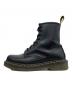 Dr.Martens (ドクターマーチン) 8ホールブーツ ブラック サイズ:UK5：7000円