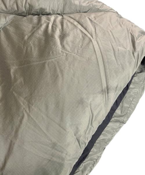 GOLDWIN（ゴールドウイン）GOLDWIN (ゴールドウイン) PERTEX QUANTUM Down Vest パーテックスカンタムダウンベスト オリーブ サイズ:4の古着・服飾アイテム