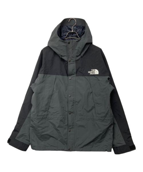 THE NORTH FACE（ザ ノース フェイス）THE NORTH FACE (ザ ノース フェイス) Mountain Light Jacket / マウンテンライトジャケット グレー サイズ:XXLの古着・服飾アイテム