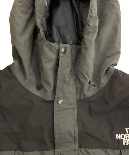 THE NORTH FACE（ザ ノース フェイス）THE NORTH FACE (ザ ノース フェイス) Mountain Light Jacket / マウンテンライトジャケット グレー サイズ:XXLの古着・服飾アイテム