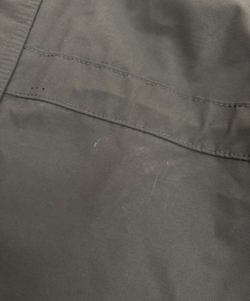 THE NORTH FACE（ザ ノース フェイス）THE NORTH FACE (ザ ノース フェイス) Mountain Light Jacket / マウンテンライトジャケット グレー サイズ:XXLの古着・服飾アイテム