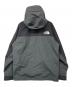 THE NORTH FACE (ザ ノース フェイス) Mountain Light Jacket / マウンテンライトジャケット グレー サイズ:XXL：22000円