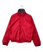 Patagoniaパタゴニア）の古着「ニューマティックジャケット」｜レッド