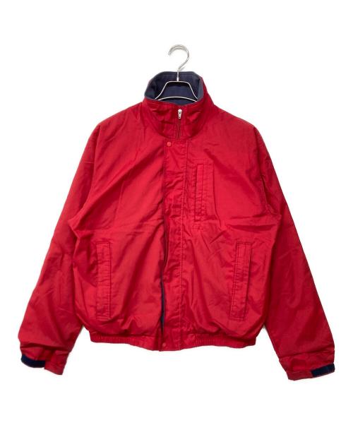 Patagonia（パタゴニア）Patagonia (パタゴニア) ニューマティックジャケット レッド サイズ:Mの古着・服飾アイテム