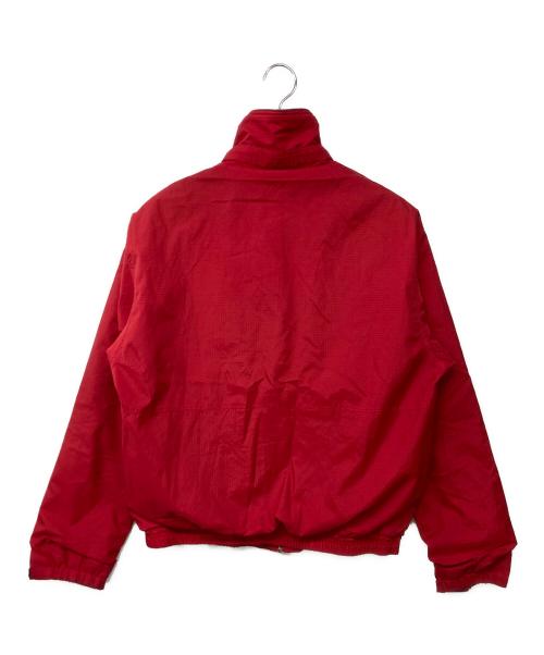 Patagonia（パタゴニア）Patagonia (パタゴニア) ニューマティックジャケット レッド サイズ:Mの古着・服飾アイテム