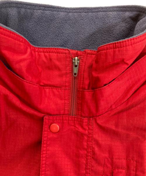 Patagonia（パタゴニア）Patagonia (パタゴニア) ニューマティックジャケット レッド サイズ:Mの古着・服飾アイテム