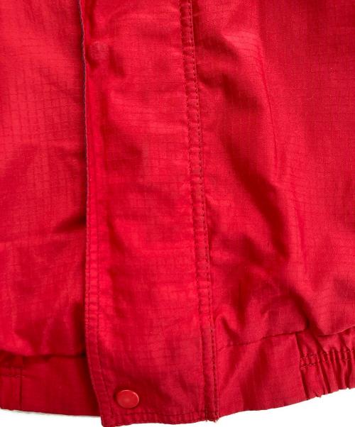 Patagonia（パタゴニア）Patagonia (パタゴニア) ニューマティックジャケット レッド サイズ:Mの古着・服飾アイテム