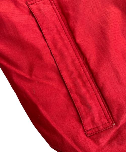 Patagonia（パタゴニア）Patagonia (パタゴニア) ニューマティックジャケット レッド サイズ:Mの古着・服飾アイテム