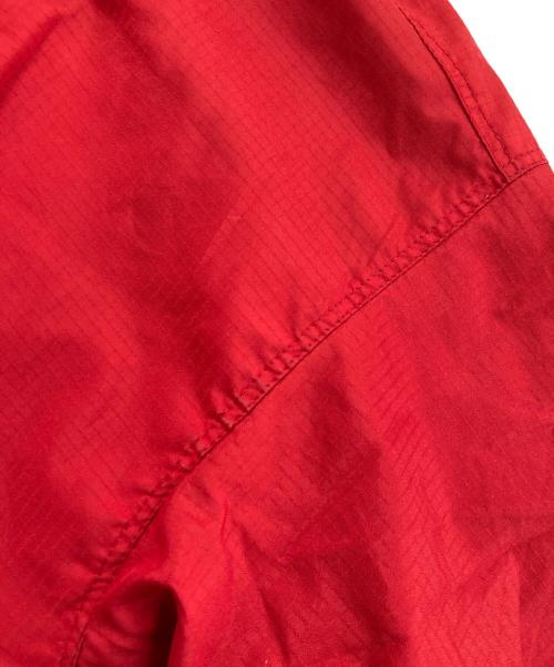 Patagonia（パタゴニア）Patagonia (パタゴニア) ニューマティックジャケット レッド サイズ:Mの古着・服飾アイテム