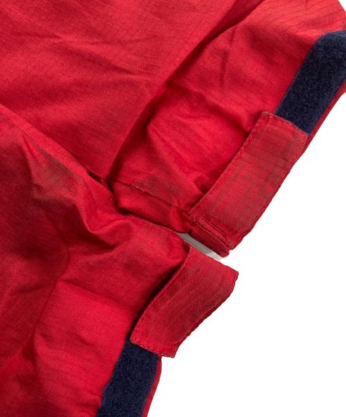 Patagonia（パタゴニア）Patagonia (パタゴニア) ニューマティックジャケット レッド サイズ:Mの古着・服飾アイテム
