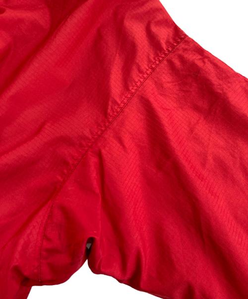 Patagonia（パタゴニア）Patagonia (パタゴニア) ニューマティックジャケット レッド サイズ:Mの古着・服飾アイテム