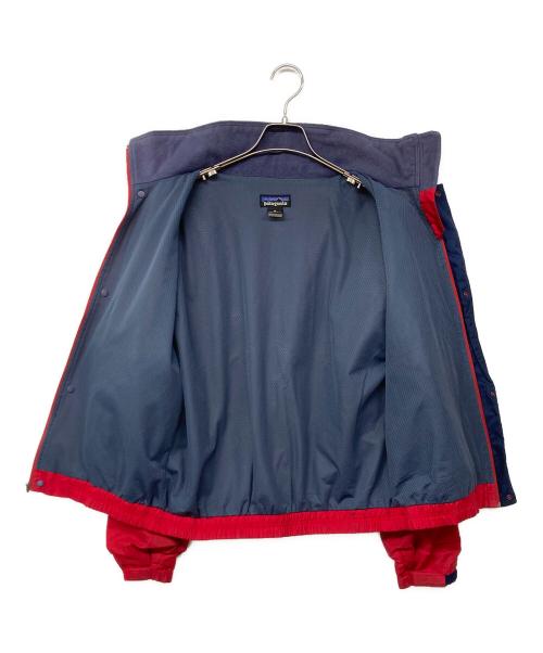 Patagonia（パタゴニア）Patagonia (パタゴニア) ニューマティックジャケット レッド サイズ:Mの古着・服飾アイテム