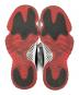 中古・古着 NIKE (ナイキ) AIRJORDAN 11 RETRO BRED ブラック×レッド サイズ:28cm：15000円