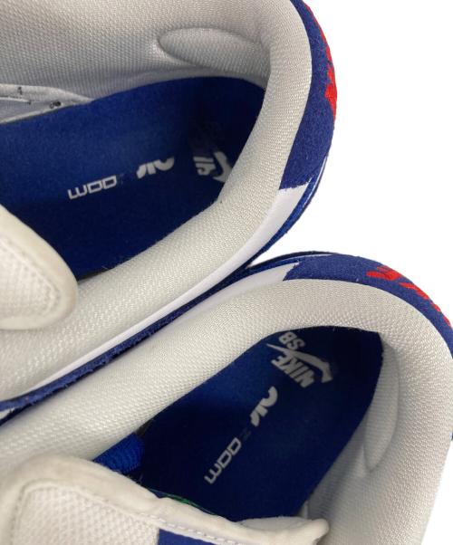NIKE（ナイキ）NIKE (ナイキ) SB Dunk Low 