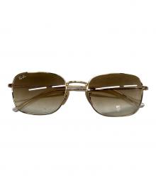 RAY-BAN（レイバン）の古着「RB3706 サングラス」｜ブラック