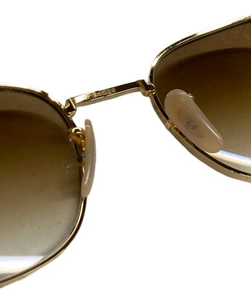 RAY-BAN（レイバン）RAY-BAN (レイバン) RB3706 サングラス ブラック サイズ:54□20の古着・服飾アイテム