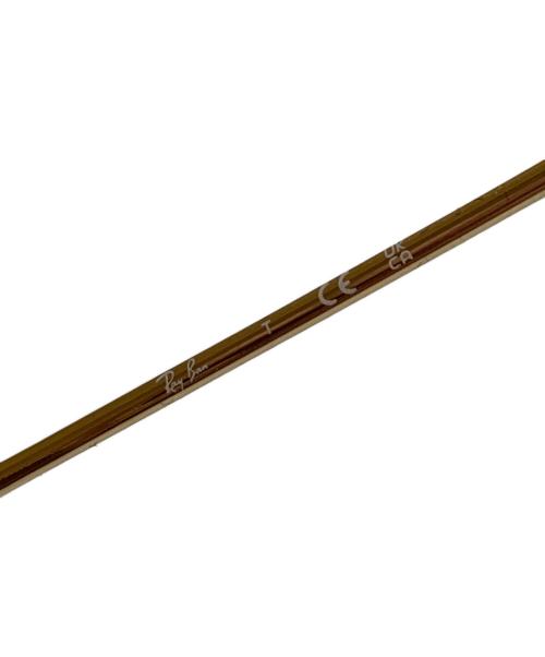 RAY-BAN（レイバン）RAY-BAN (レイバン) RB3706 サングラス ブラック サイズ:54□20の古着・服飾アイテム