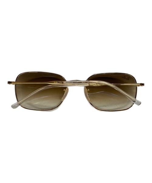 RAY-BAN（レイバン）RAY-BAN (レイバン) RB3706 サングラス ブラック サイズ:54□20の古着・服飾アイテム