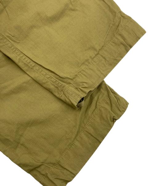 Carhartt WIP（カーハート ワークインプログレス）CARHARTT WIP (カーハート ワークインプログレス) Regular Cargo Pants レギュラーカーゴパンツ グリーン サイズ:34×32の古着・服飾アイテム