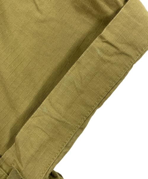 Carhartt WIP（カーハート ワークインプログレス）CARHARTT WIP (カーハート ワークインプログレス) Regular Cargo Pants レギュラーカーゴパンツ グリーン サイズ:34×32の古着・服飾アイテム