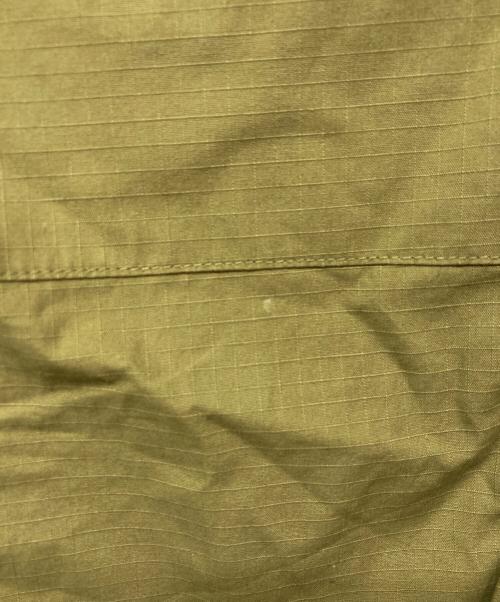 Carhartt WIP（カーハート ワークインプログレス）CARHARTT WIP (カーハート ワークインプログレス) Regular Cargo Pants レギュラーカーゴパンツ グリーン サイズ:34×32の古着・服飾アイテム