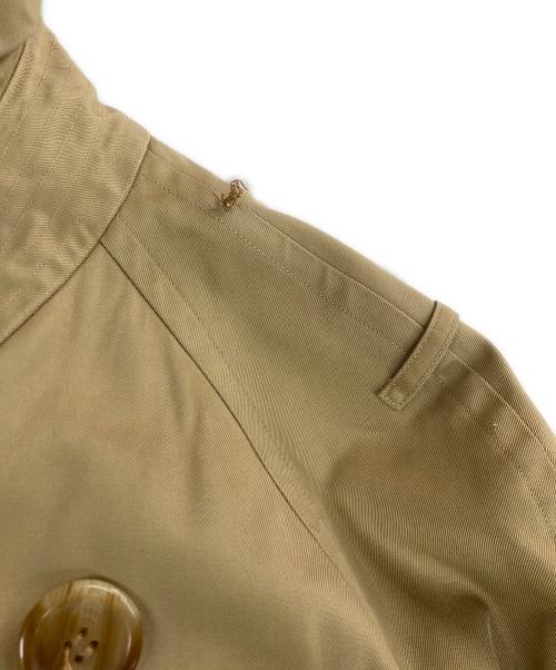 Burberry's（バーバリー）Burberry's (バーバリー) ライナー付トレンチコート ベージュ サイズ:175の古着・服飾アイテム