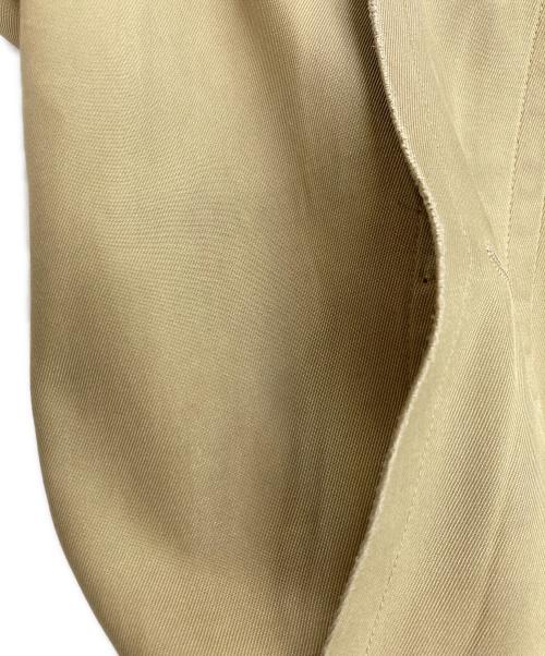 Burberry's（バーバリー）Burberry's (バーバリー) ライナー付トレンチコート ベージュ サイズ:175の古着・服飾アイテム