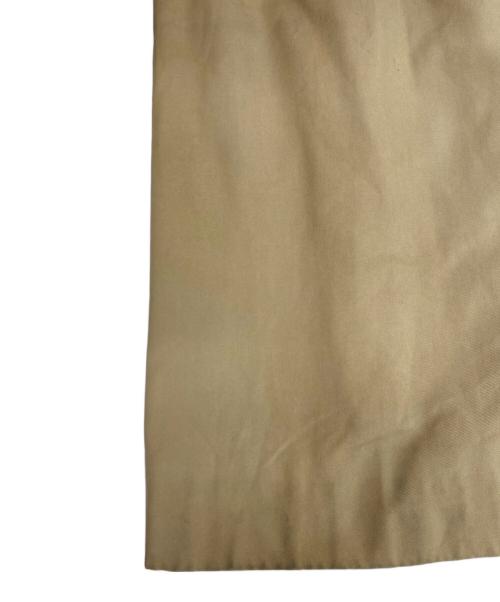 Burberry's（バーバリー）Burberry's (バーバリー) ライナー付トレンチコート ベージュ サイズ:175の古着・服飾アイテム