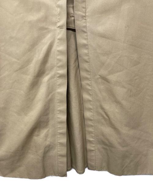 Burberry's（バーバリー）Burberry's (バーバリー) ライナー付トレンチコート ベージュ サイズ:175の古着・服飾アイテム