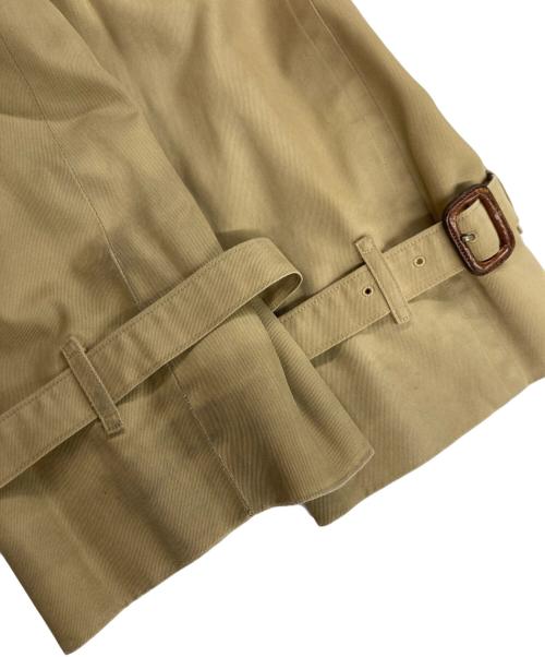 Burberry's（バーバリー）Burberry's (バーバリー) ライナー付トレンチコート ベージュ サイズ:175の古着・服飾アイテム