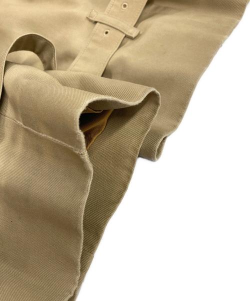 Burberry's（バーバリー）Burberry's (バーバリー) ライナー付トレンチコート ベージュ サイズ:175の古着・服飾アイテム