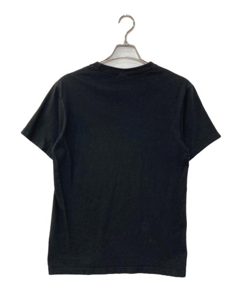 SUPREME（シュプリーム）Supreme (シュプリーム) Piss Tee ブラック サイズ:Sの古着・服飾アイテム