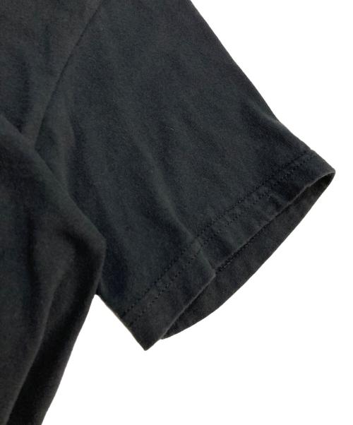 SUPREME（シュプリーム）Supreme (シュプリーム) Piss Tee ブラック サイズ:Sの古着・服飾アイテム