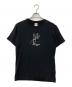 Supreme（シュプリーム）の古着「Piss Tee」｜ブラック