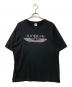SUPREME（シュプリーム）の古着「Wings Tee ウィングTシャツ」｜ブラック