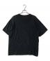 SUPREME (シュプリーム) Wings Tee ウィングTシャツ ブラック サイズ:L：6000円