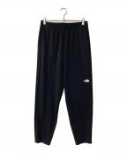 THE NORTH FACEザ ノース フェイス）の古着「Flexible Long Pant フレキシブルロングパンツ」｜ブラック