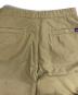 中古・古着 THE NORTHFACE PURPLELABEL (ザ・ノースフェイス パープルレーベル) COOLMAX Chino Wide Tapered Pants ベージュ サイズ:32：10000円